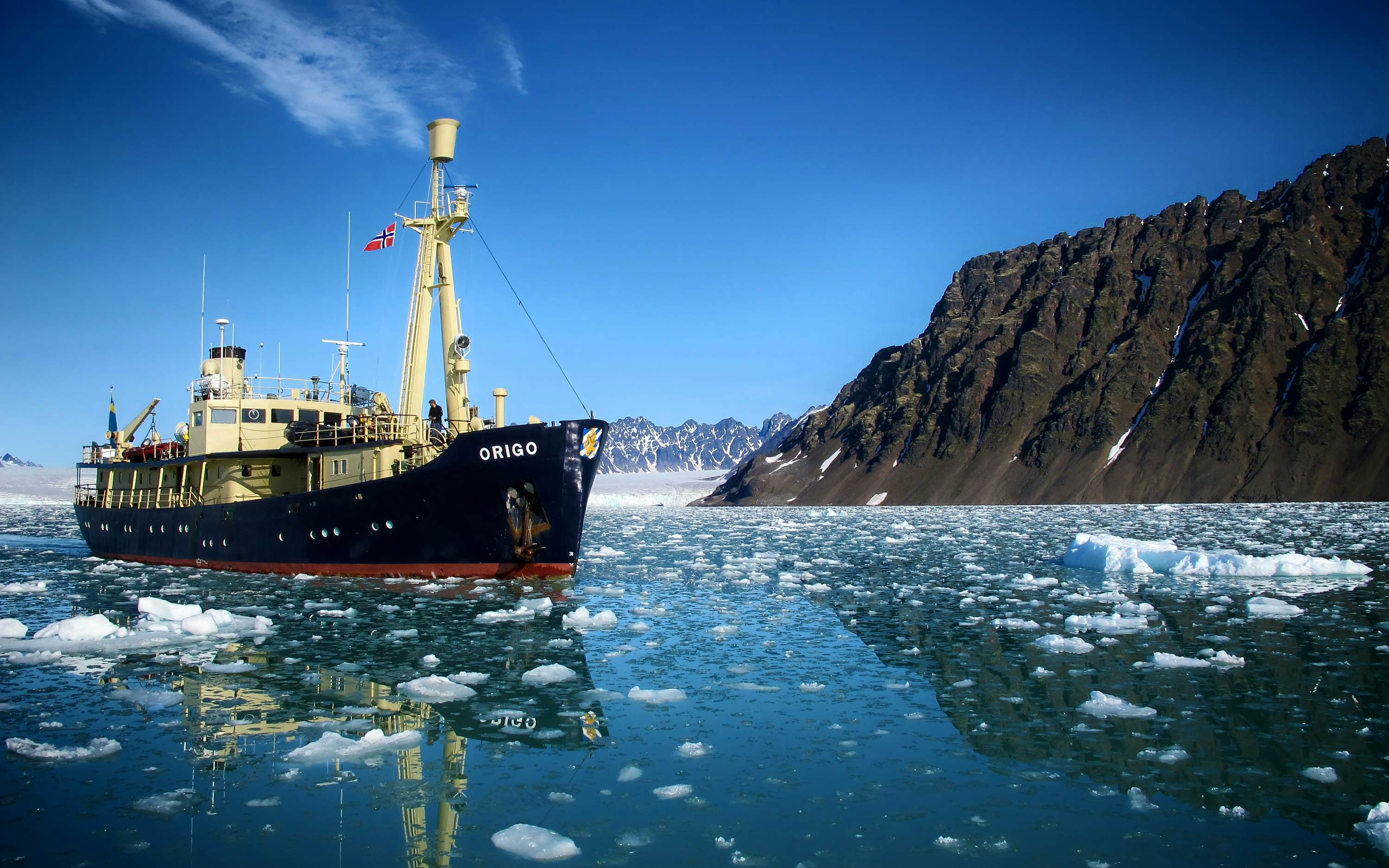 Svalbard Travel | Norway - Lonely Planet